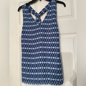 Banana Republic Blouse/Tank
